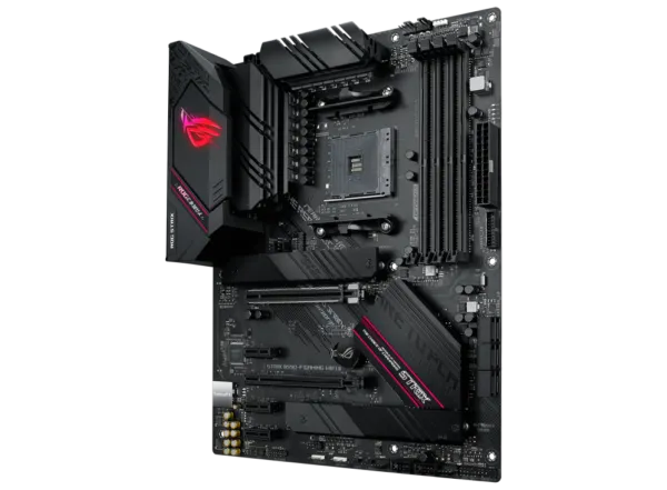 ROG STRIX B550-F GAMING WIFI II - Image 4